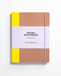 Magma Sketchbook: Idea Generation