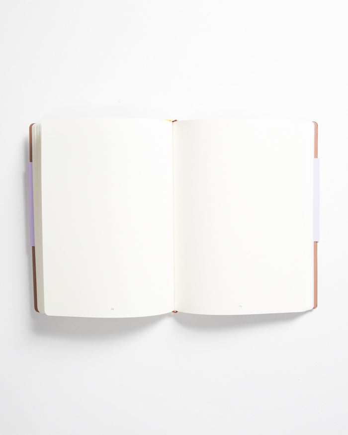 Magma Sketchbook: Idea Generation