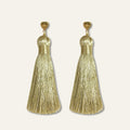 Major Shimmers (Champagne)