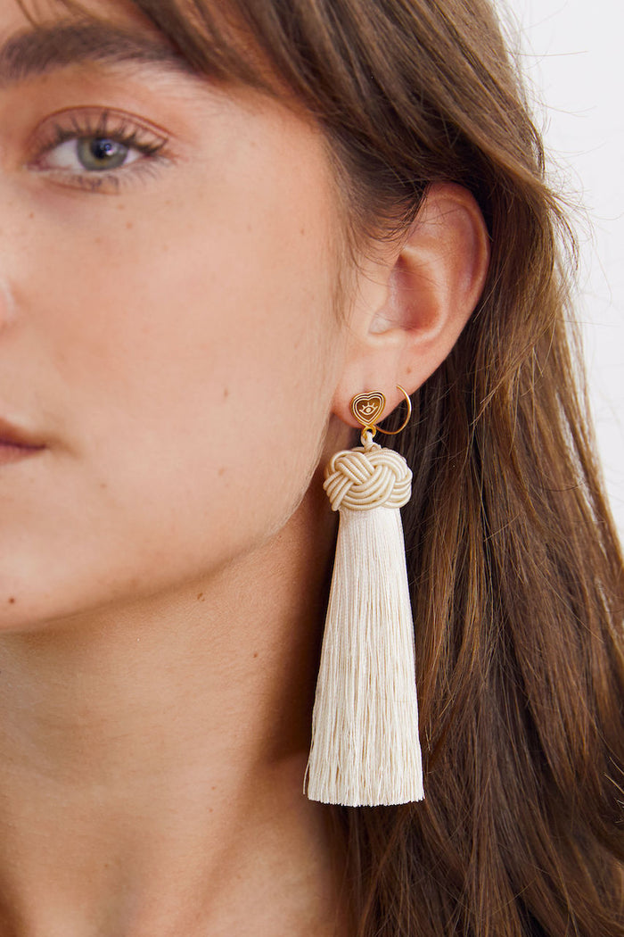 Major Topknots (Bone)