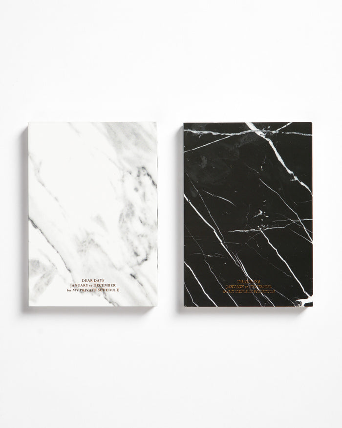 Marble Planner