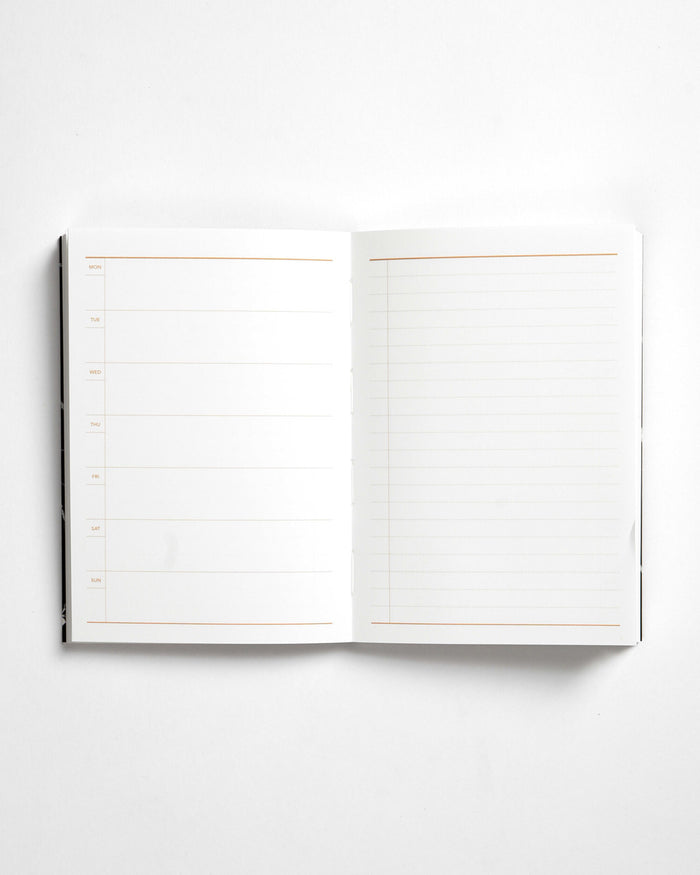 Marble Planner