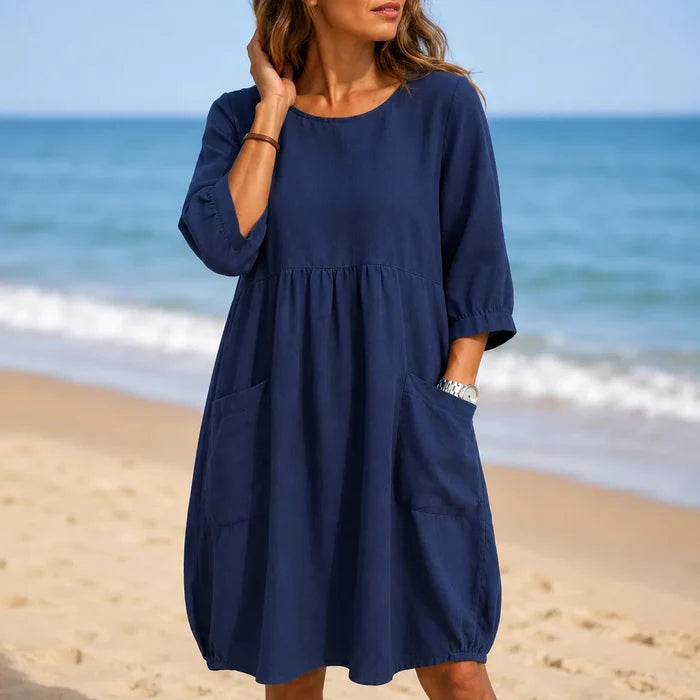 Deep Navy / S