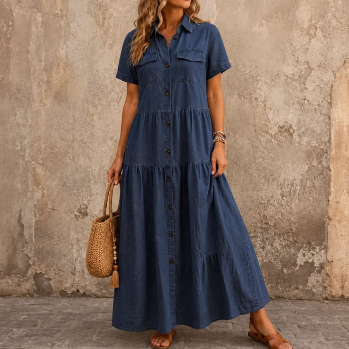 Dark Blue / S