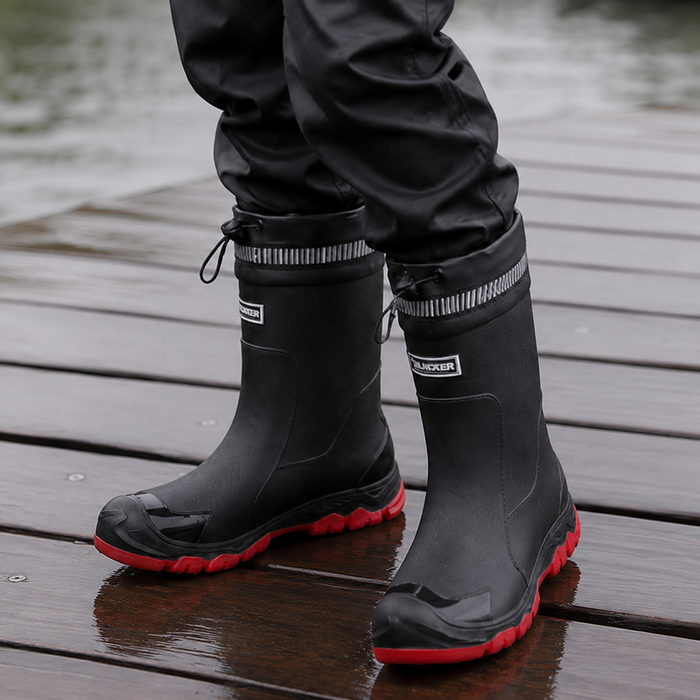 Black Red / 6