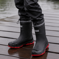 Black Red / 6