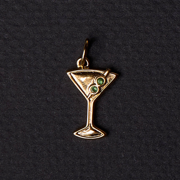 Martini Charm