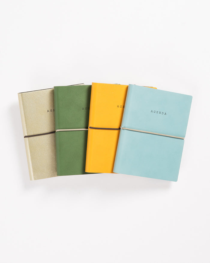 Medium Agenda Planner