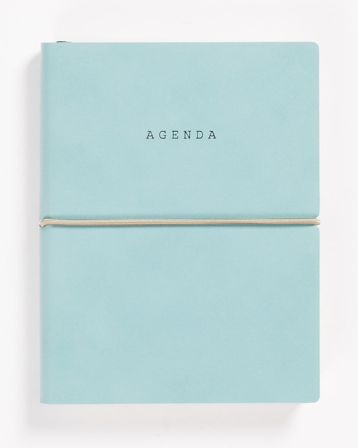 Medium Agenda Planner