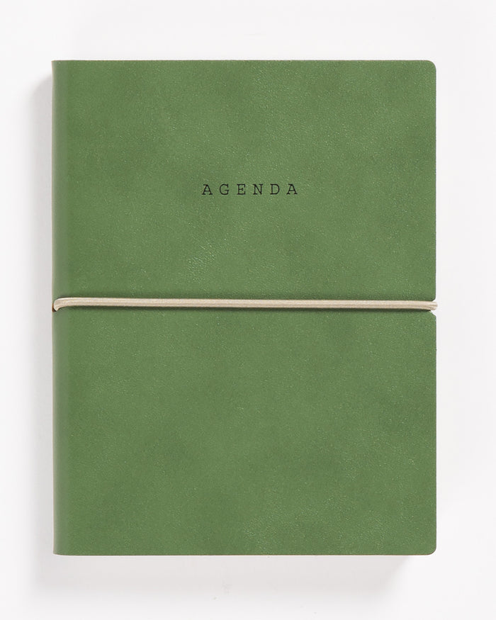Medium Agenda Planner