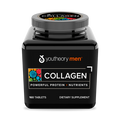 Image of Men's Collagen Bottle