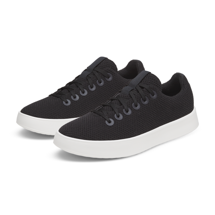 Men's Cruiser - Natural Black (Blizzard Sole)