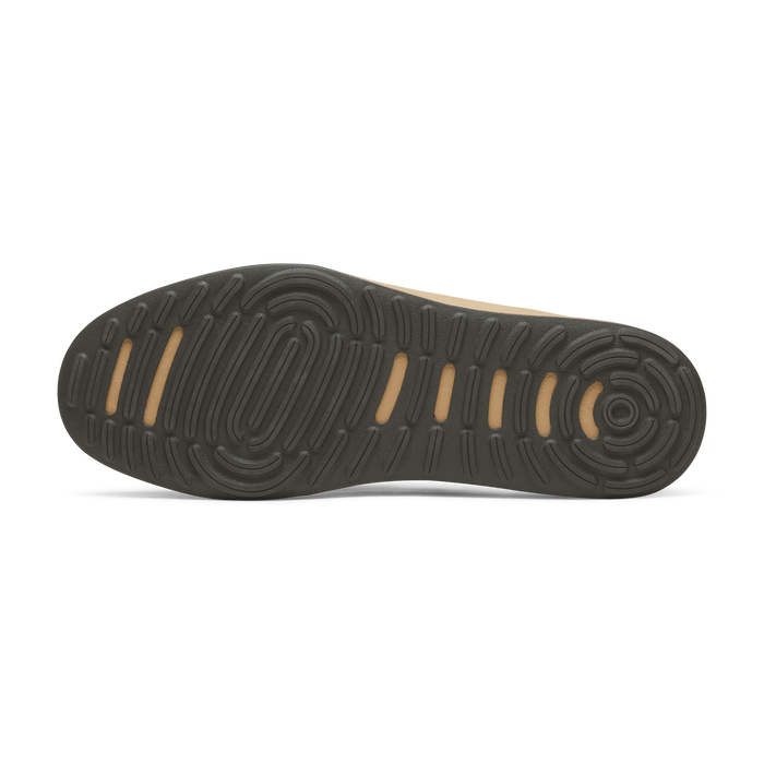 Men's Cruiser Mid Explore - Rustic Green (Hazy Beige Sole)