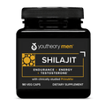 SAM.00131.BTL Youtheory Men's Shilajit Capsules Product Image - Main Image