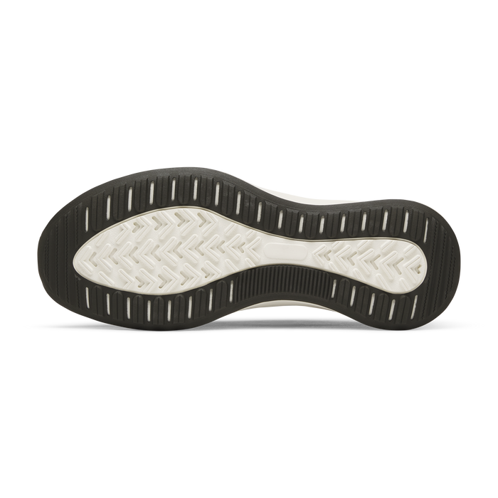 Men's Tree Runner Go - Utility - Natural Black/Dark Jungle (Natural White Sole)
