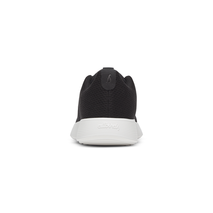 Men's Tree Runner NZ - Natural Black (Blizzard Sole)
