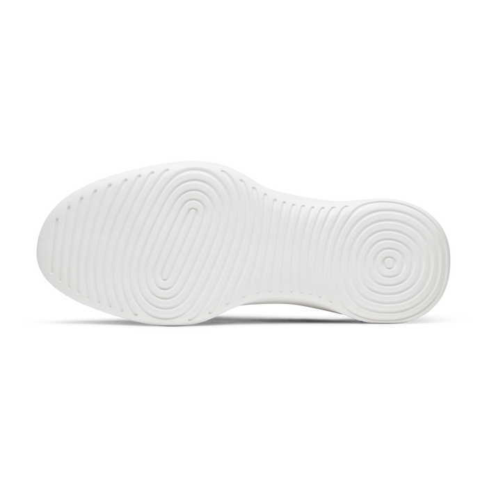 Men's Tree Runner NZ - Natural Black (Blizzard Sole)