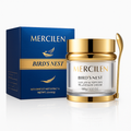 Mercilen – Mască de noapte regenerantă și de fermitate, 75 g.  MXL2862