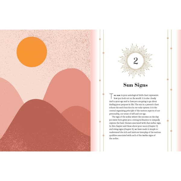 Mindful Astrology: Finding Peace of Mind According