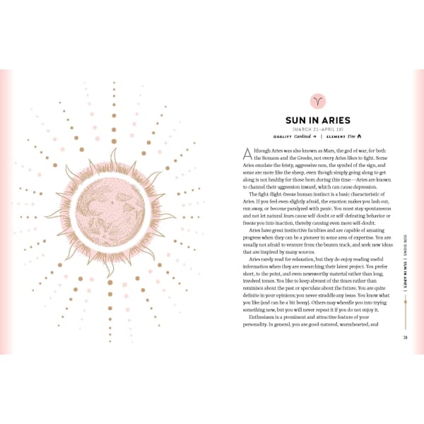 Mindful Astrology: Finding Peace of Mind According
