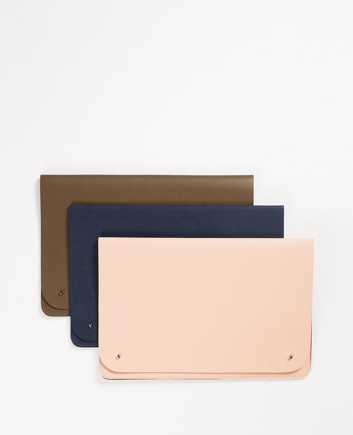 Minimalist Folio Large