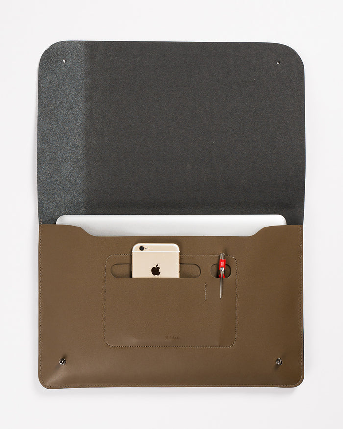 Minimalist Folio Large