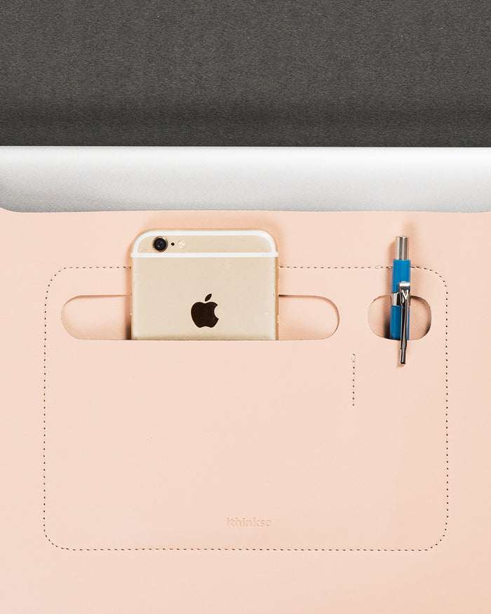 Minimalist Folio Large