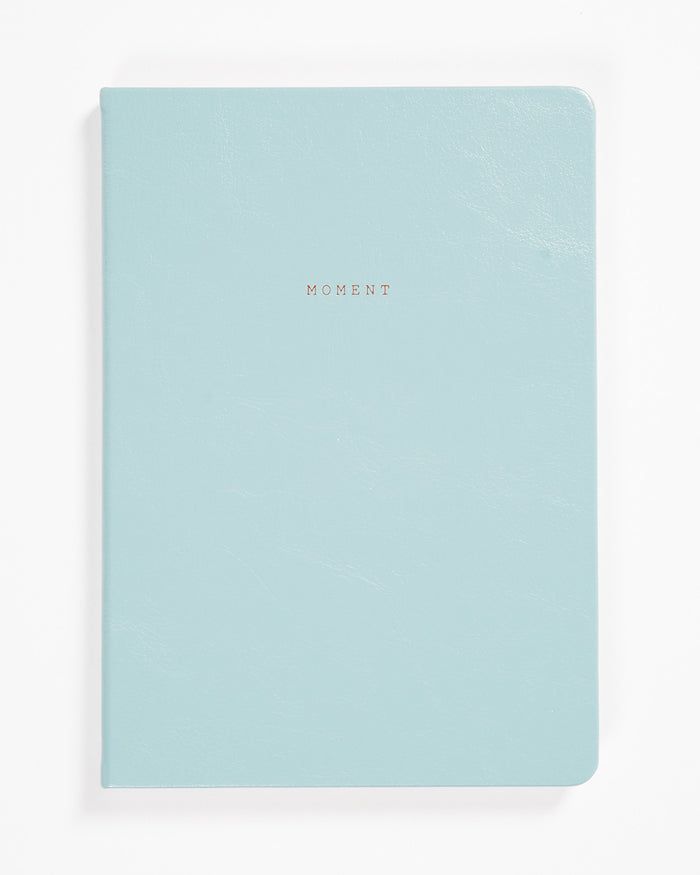 Moment Planner Large