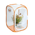 Monarch Butterfly Pop-Up Mesh Incubator