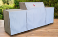Mont Alpi 805 Island Grill Cover, COVMAI805
