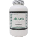 Montiff All Basic 677 mg 200 Capsules