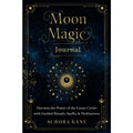 Moon Magic Journal - journal