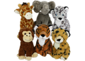 Multipet Eco Safari Animals