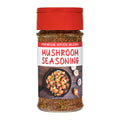 Mushroom Seasoning Spice Jar