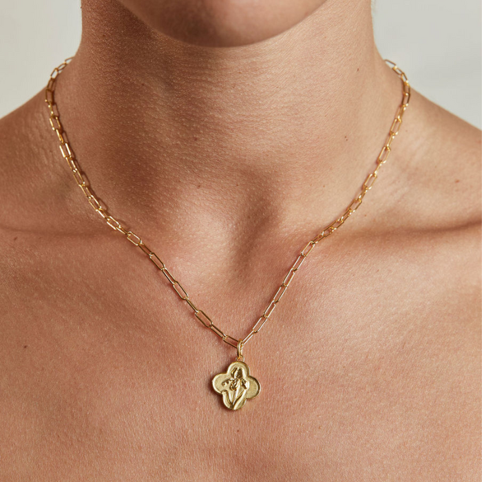nashville necklace