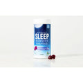 Natural Vitality Calm Sleep Gummies Blueberry Pomegranate 120 Count - The Oasis of Health