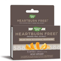 Nature's Way Heartburn Free With ROH10 10 Softgels