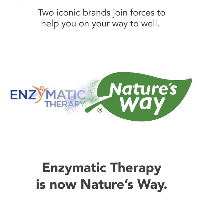 Nature's Way OsteoPrime Plus 120 Tablets
