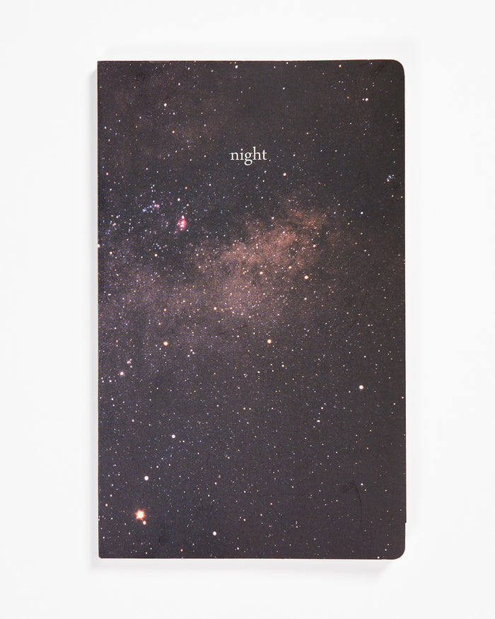 Night Notebook