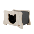 Noba Animal The Hammock Hideout Pet House