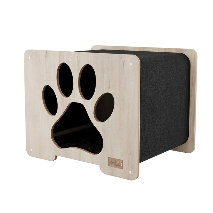 Noba Animal The Hut Hideout Pet House