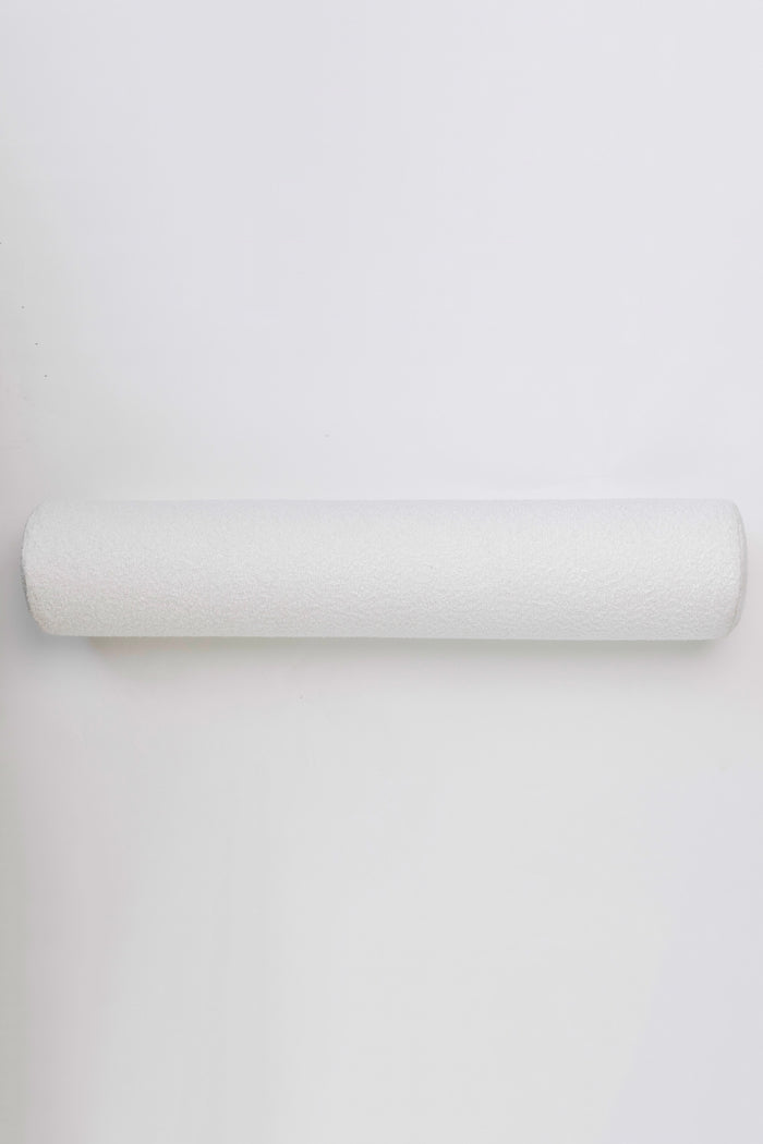 Nolita Oversized Boucle Bolster - 36"x7"