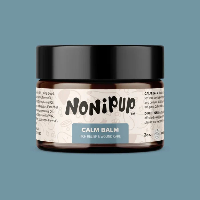 Nonipup Calm Balm