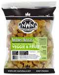 Northwest Naturals Fruits & Veggies Nuggets -2lb