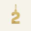 Number 2 Charm