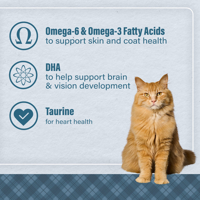 Nutrena® Loyall Life® Cat & Kitten Chicken Recipe