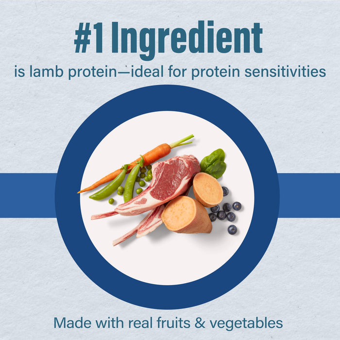 Nutrena® Loyall Life® Lamb Meal & Brown Rice Recipe Adult Dog Food