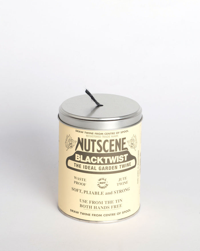 Nutscene Tin O' Twine