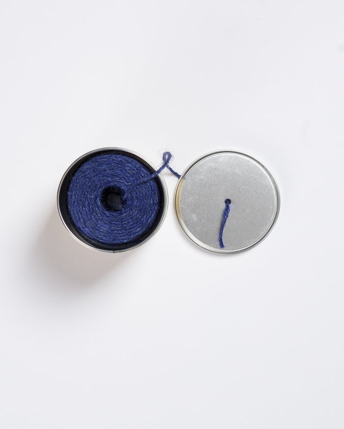 Nutscene Tin O' Twine