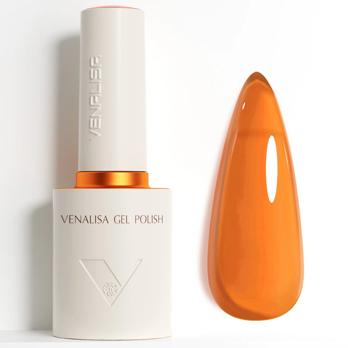 Oja semipermanentă Venalisa Gel Polish 5082